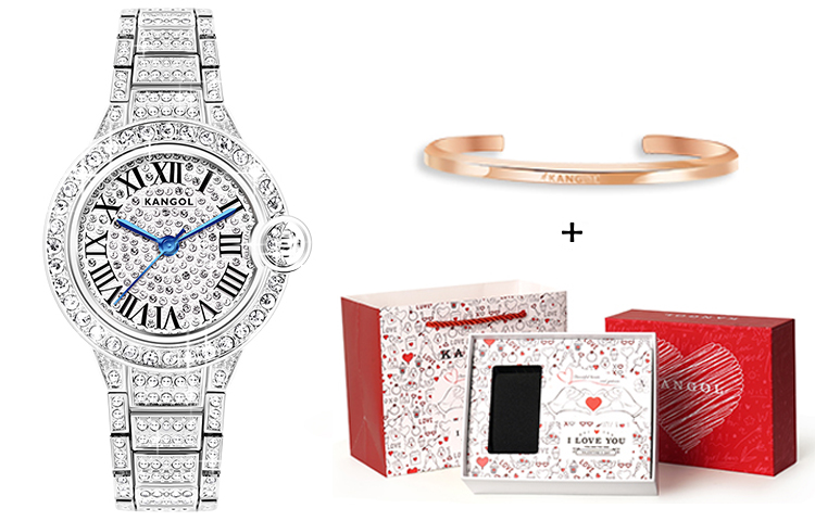 

KANGOL Часы Women's Watch