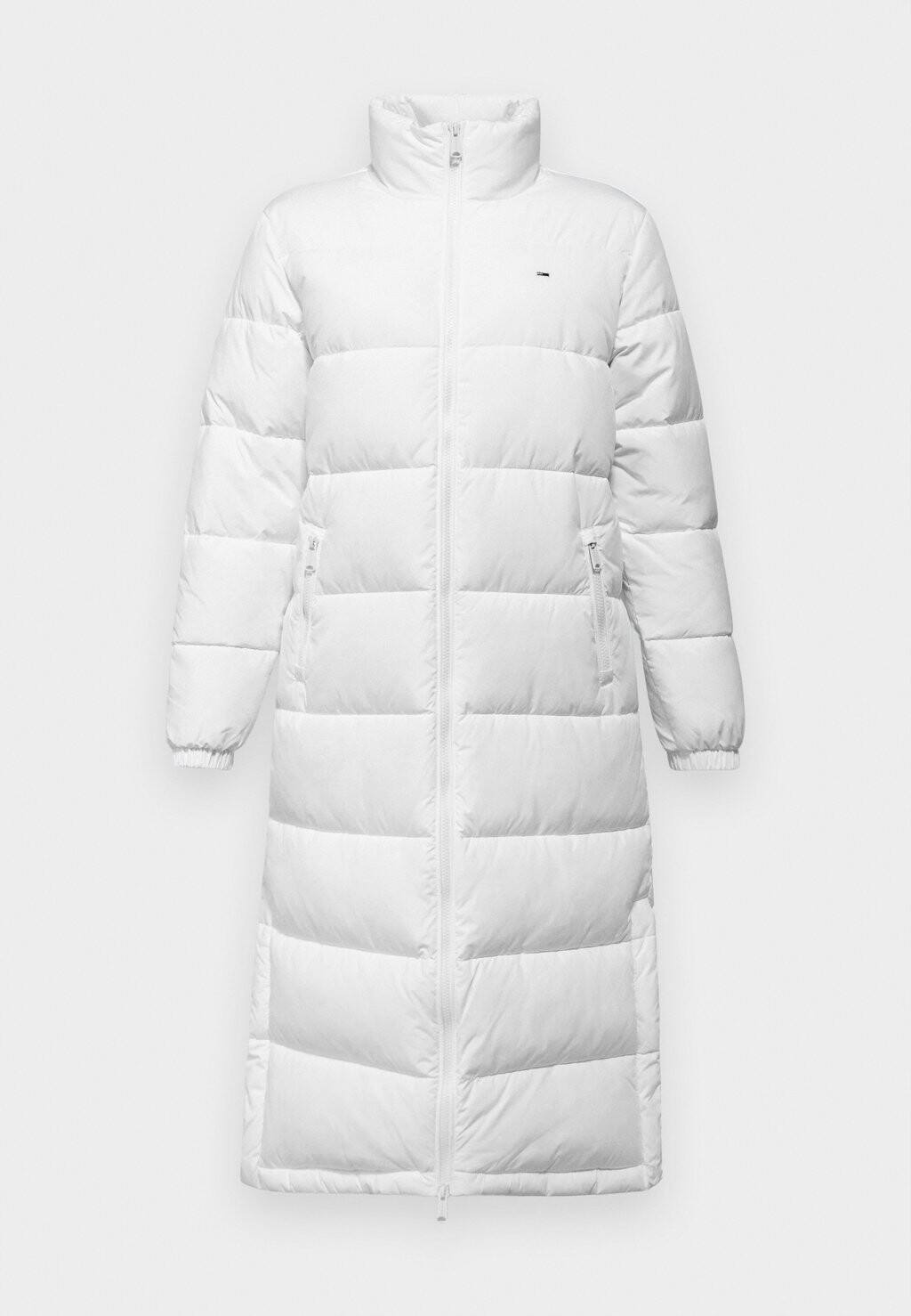 

Зимняя куртка MAXI ESSENTIAL PUFFER Tommy Hilfiger, белый