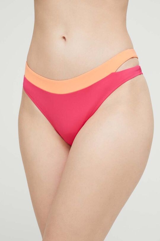 

Плавки United Colors of Benetton, розовый