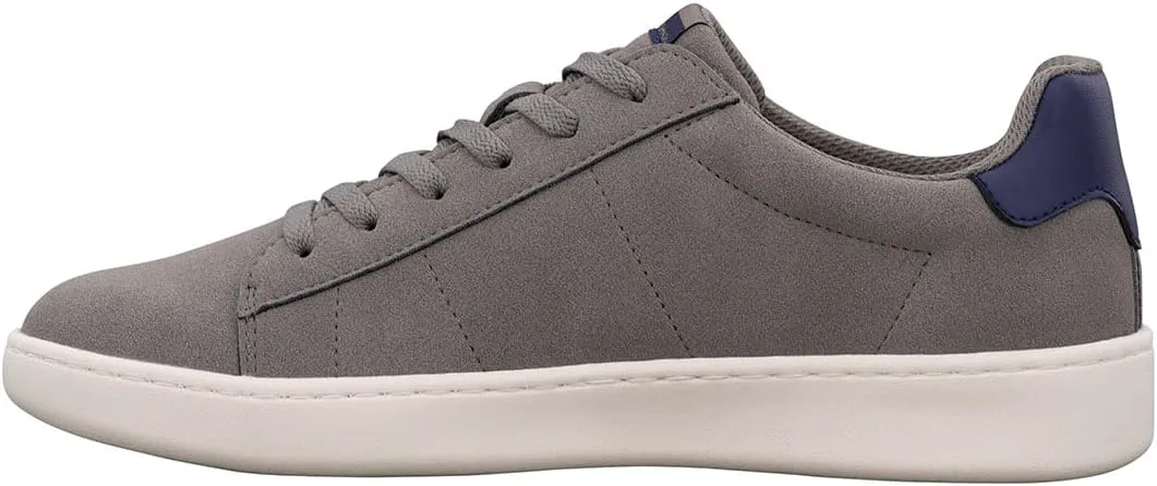 Мужские модные кроссовки Hampton Ben Sherman, темно-синий/белый — фото 3