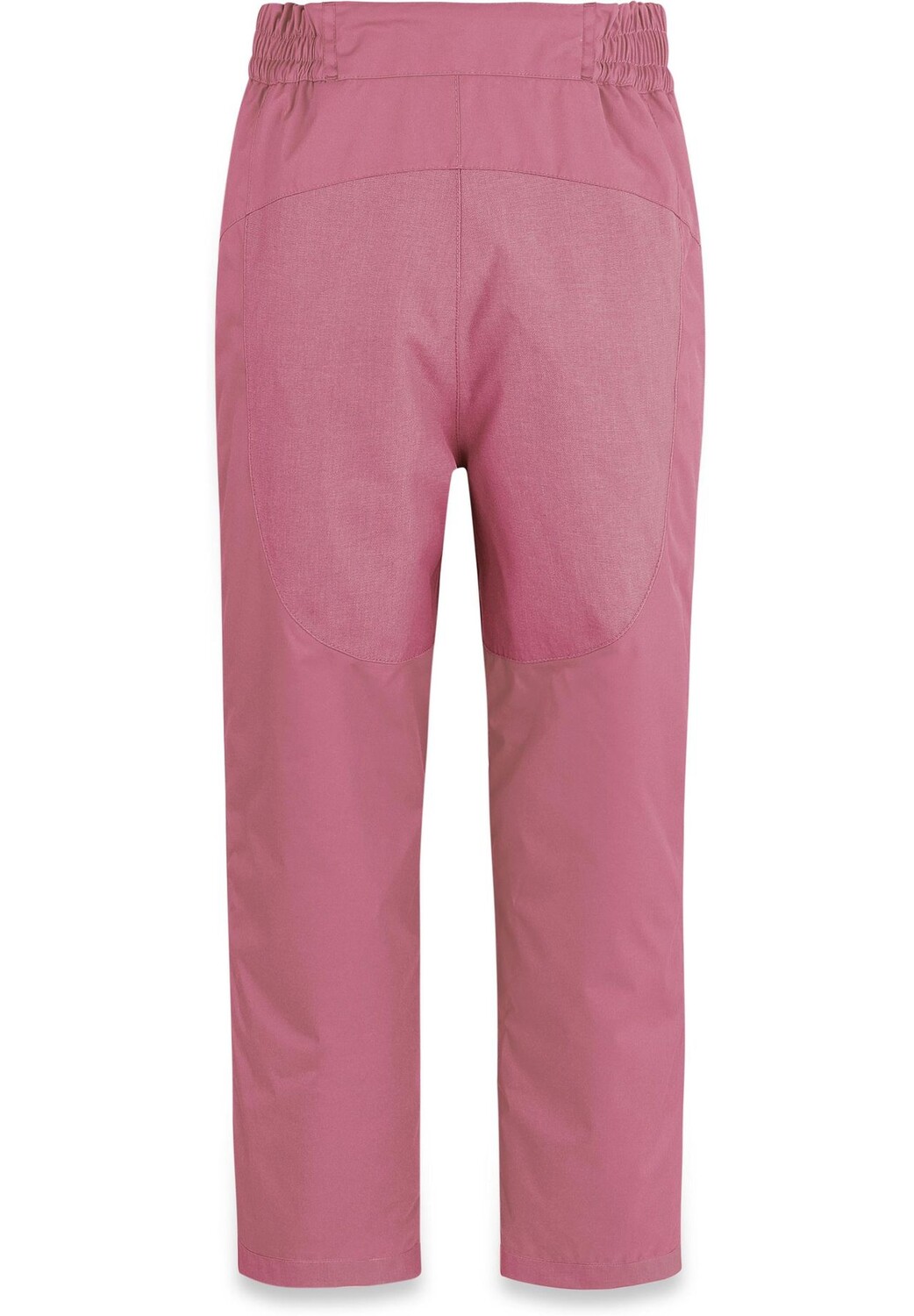 

Детские зимние брюки Дельтана normani, розовый