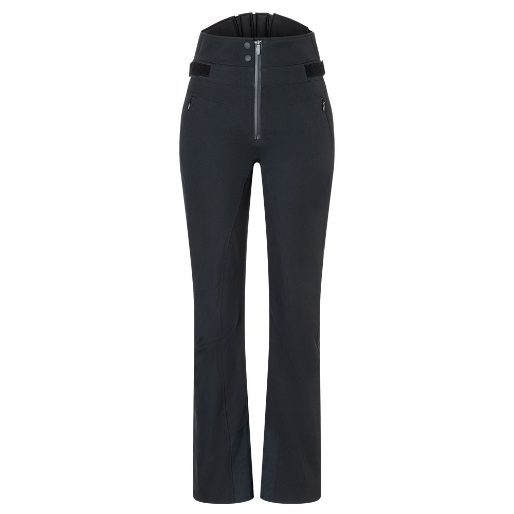 

Утепленные лыжные брюки Fire + Ice Borja4-T (женские), Black