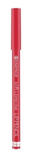

Карандаш для губ 205 My Love, 0,78 г Essence, Soft & Precision, красный