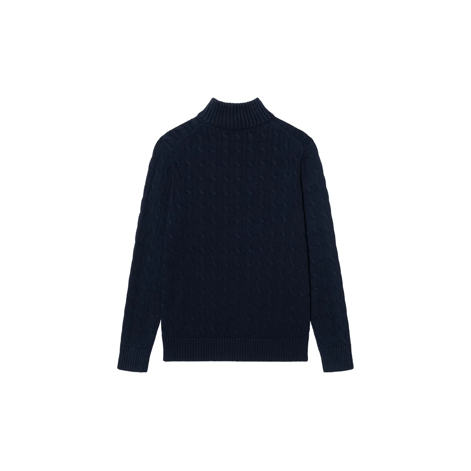 Свитер Polo Ralph Lauren Marine Blue для подростков — фото 3