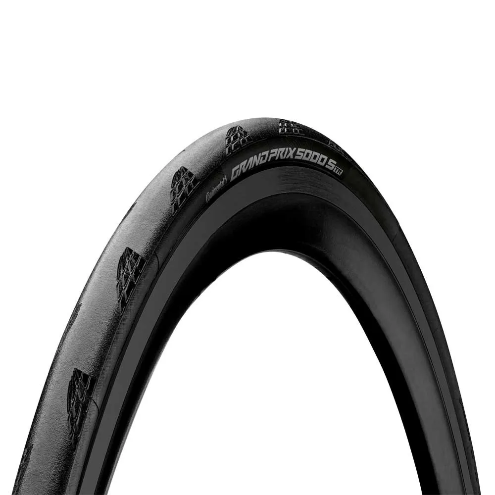 

Дорожная шина Continental Grand Prix 5000 700 x 25 road tyre, серебряный
