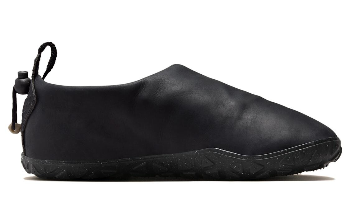 Мужская обувь Nike ACG Air Moc Lifestyle, black — фото 2