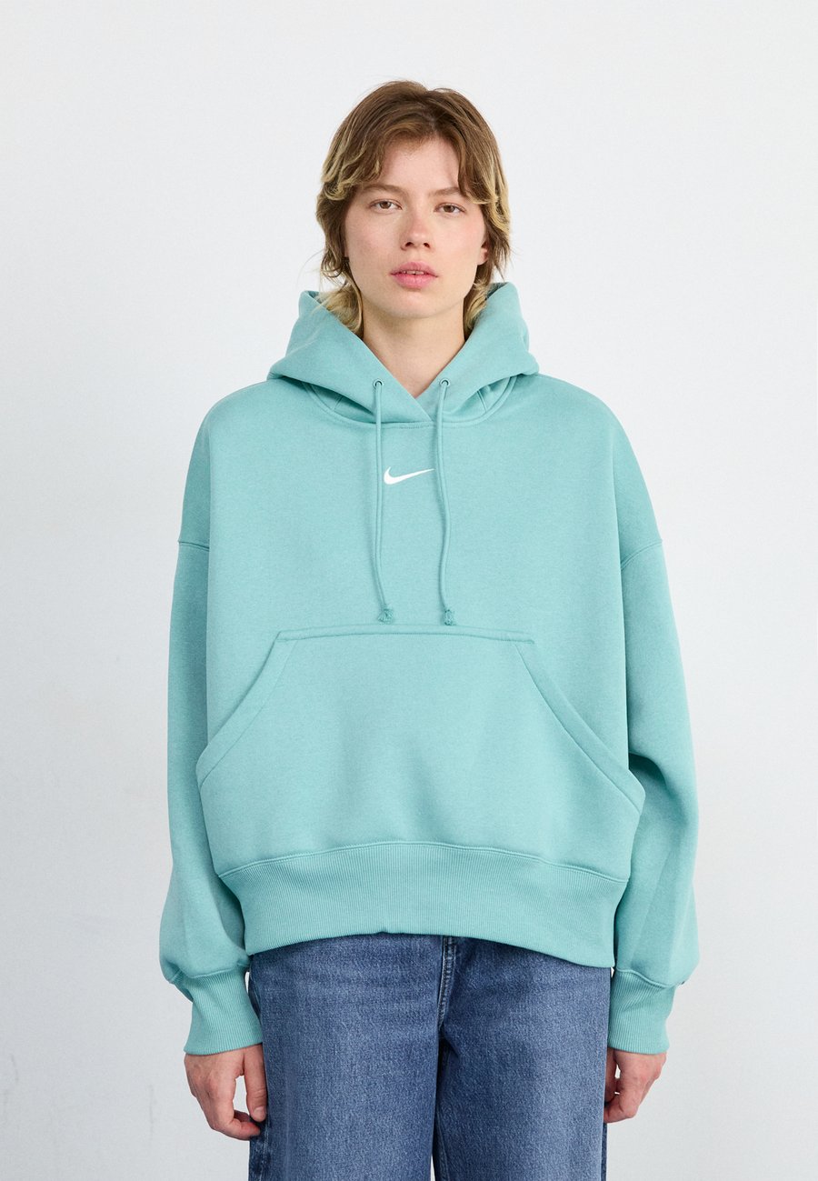 

Худи Nike Sportswear HOODIE, Cannon/Sail/Blue-Grey