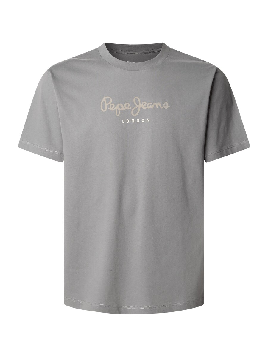 

Рубашка Pepe Jeans EGGO, цвет Grey/Light grey