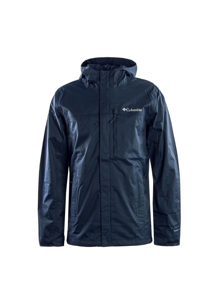 

Переходная куртка Columbia Jacke, синий