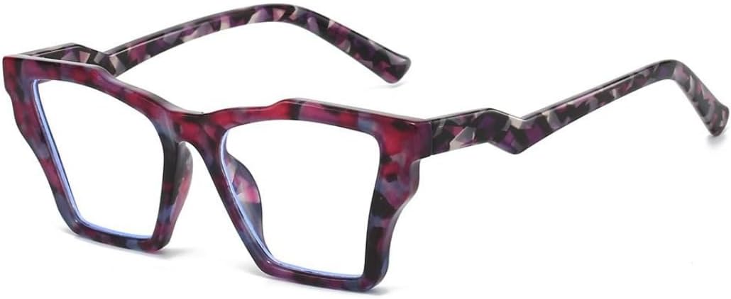 

Роскошные солнцезащитные очки «кошачий глаз» с градиентным леопардовым принтом для женщин и мужчин. Оригинальная, контрастная оправа, защита от УФ-излучения UV400 TVTBBVV, 6244-c9 Anti Blue