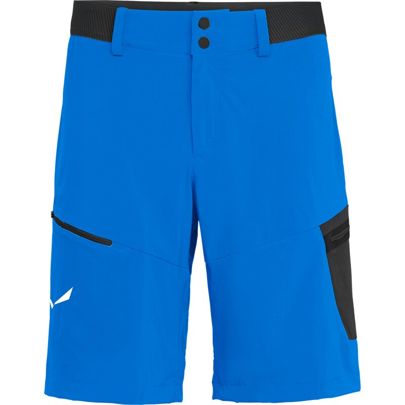 

Шорты для активного отдыха "pedroc cargo 2 durastretch" Salewa, мультиколор