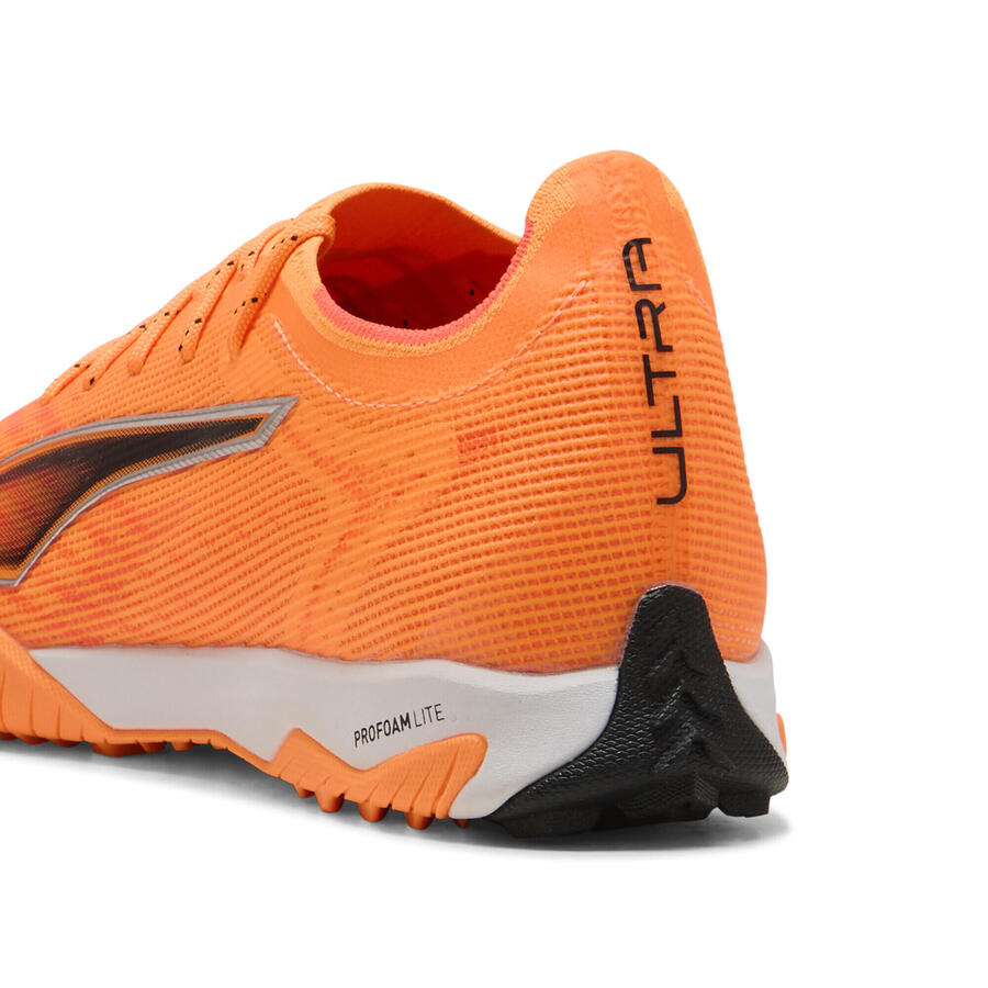 Футбольные бутсы ULTRA 6 PRO CAGE TT для взрослых PUMA — фото 2
