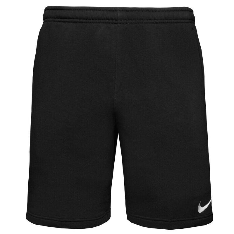 

Шорты Park 20 Fleece Short Мужские NIKE, цвет schwarz