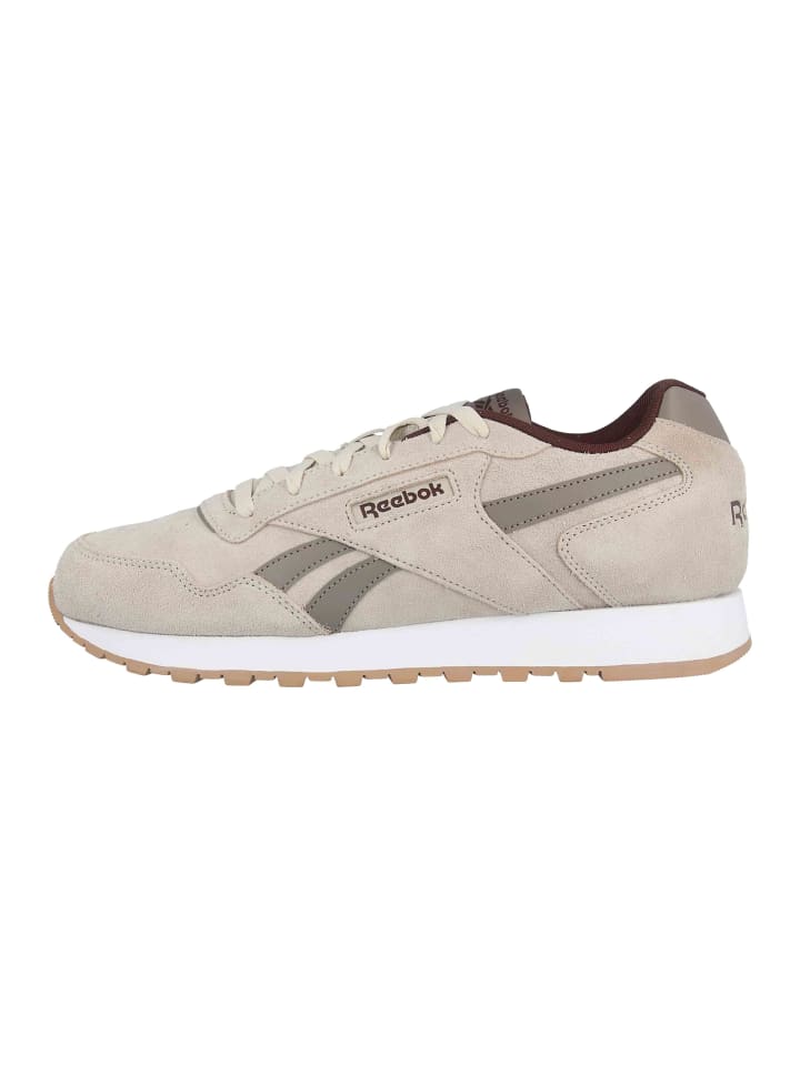 

Беговая обувь Reebok, бежевый