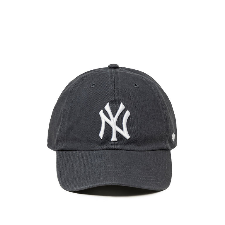 

Бейсболка Mlb New York Yankees *Clean Up* Cap 47, синий