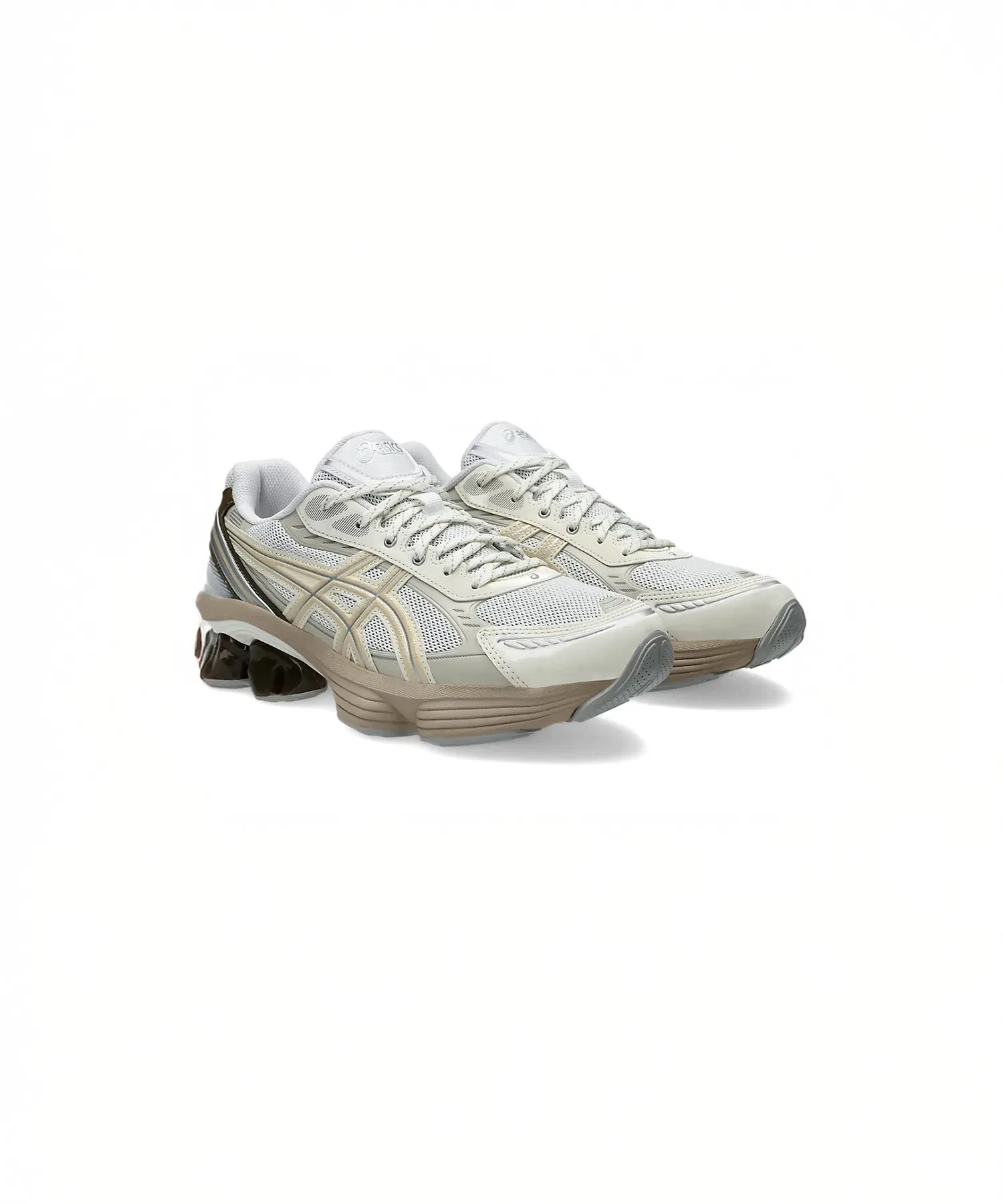 Мужские кроссовки asics GEL-KINETIC FLUENT