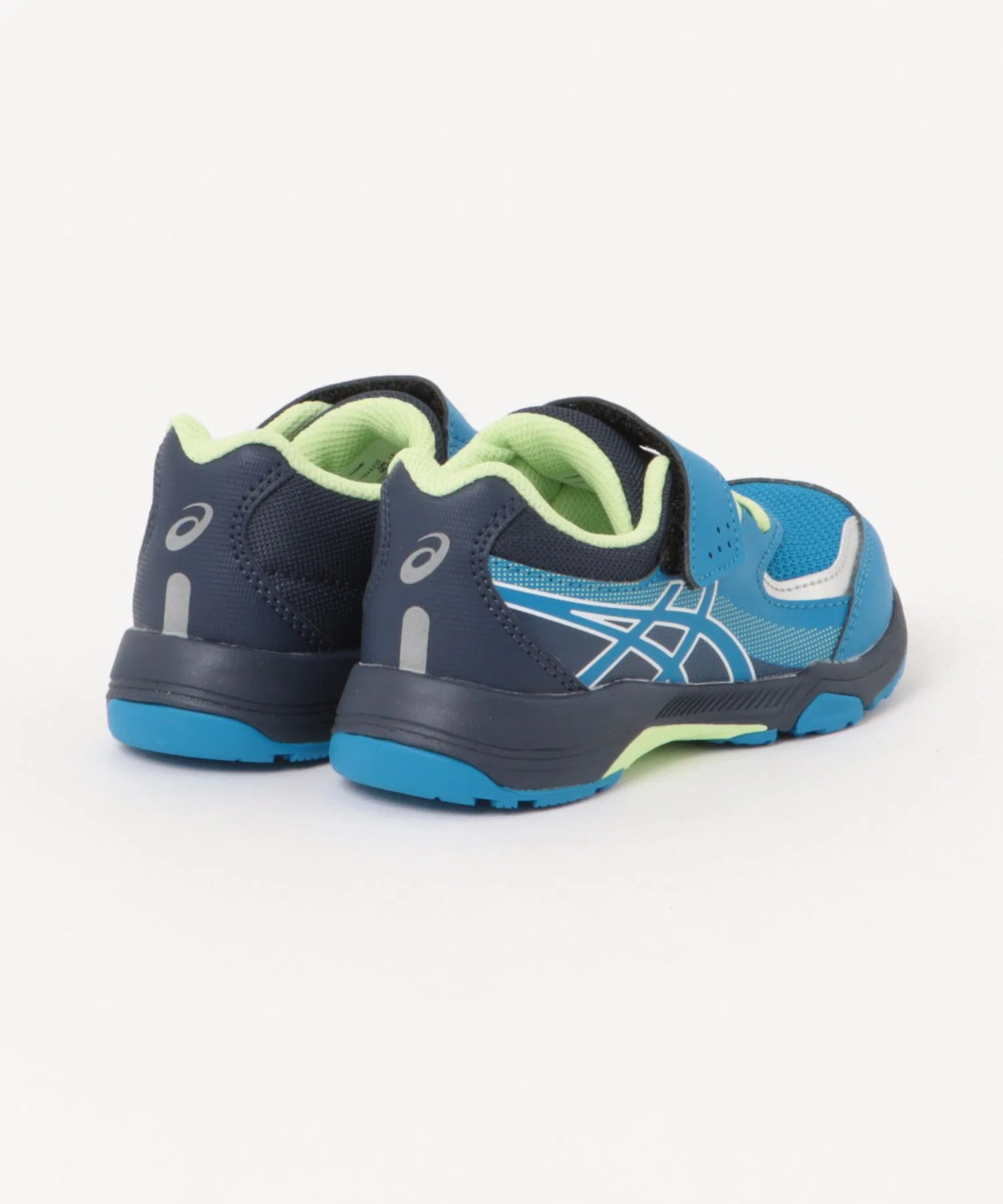 Детские кроссовки ASICS LAZERBEAM KG-MG 1154A213 — фото 2