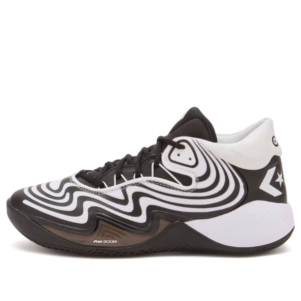 Кроссовки All Star BB Shift CX Converse, белый/черный