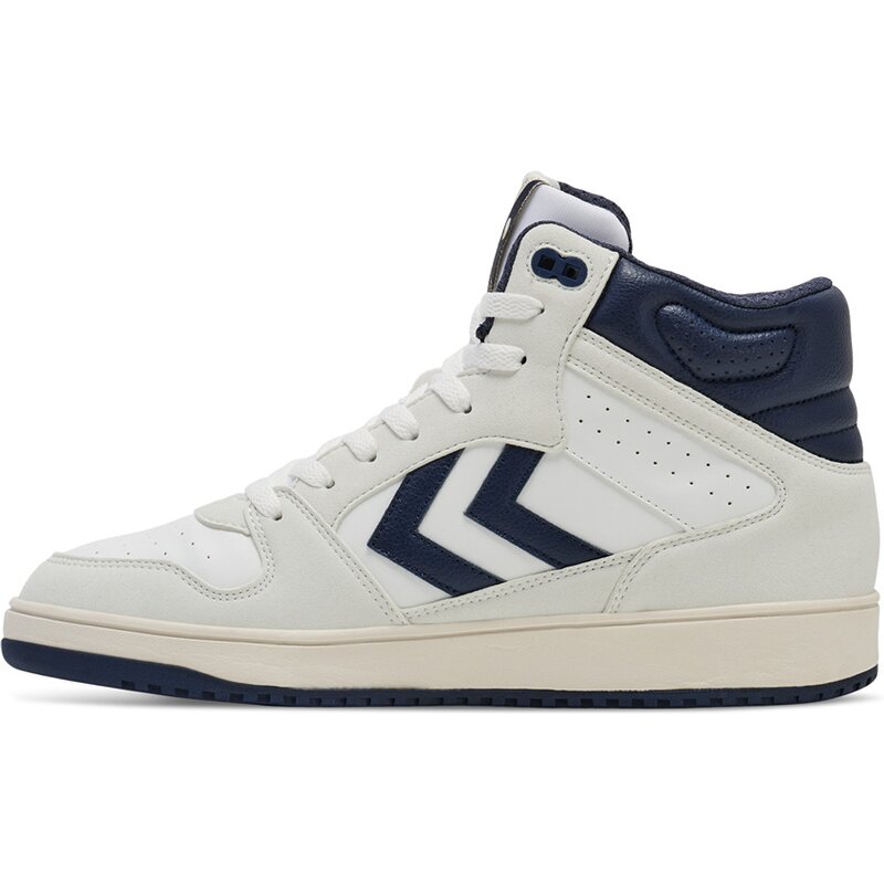 

Повседневная обувь st. power play mid rtm Hummel, мультиколор