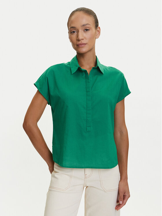 

Рубашка regular fit Lentila T2511.051 Tatuum, розовый