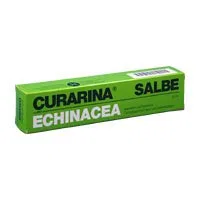 Мазь с эхинацеей, 50 мл Curarina