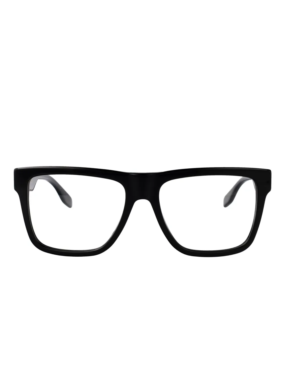 

Очки в квадратной оправе Marc Jacobs Eyewear, черный