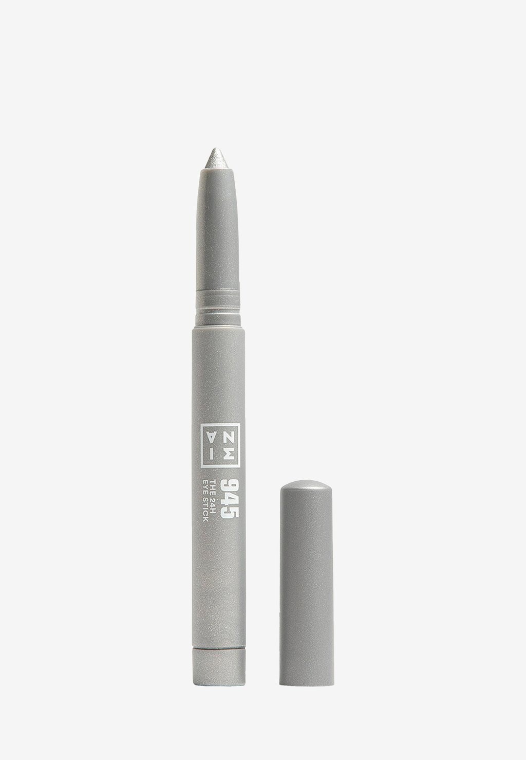 

Тени для век The 24H Eye Stick 3ina, цвет 945 gray
