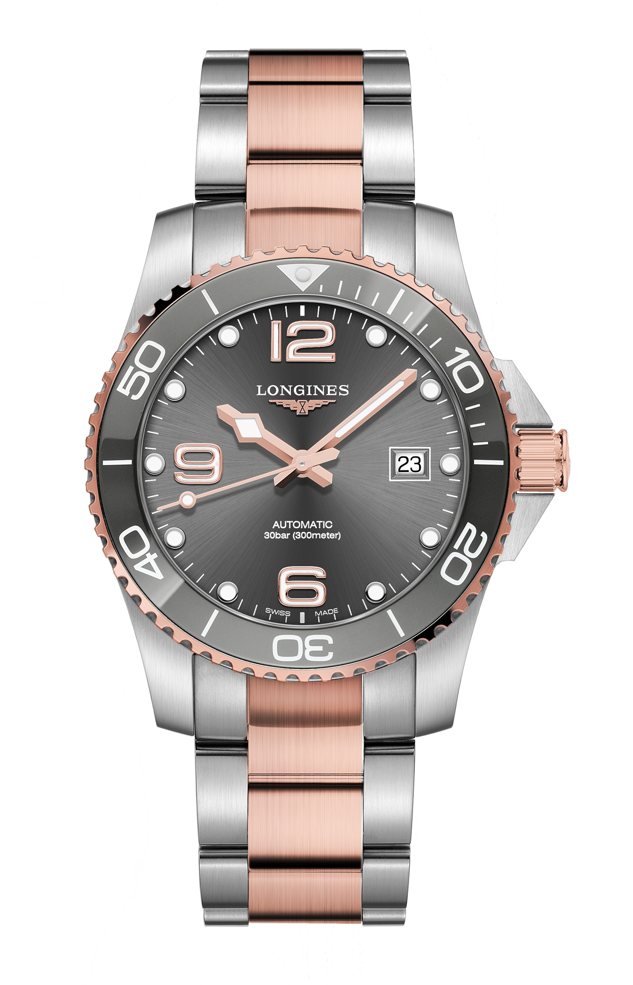 

Часы мужские Longines
