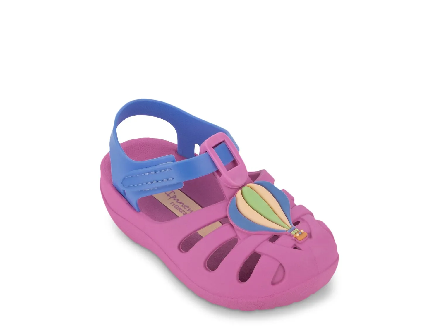 

Сандалии Summer XII Sandal Ipanema, синий