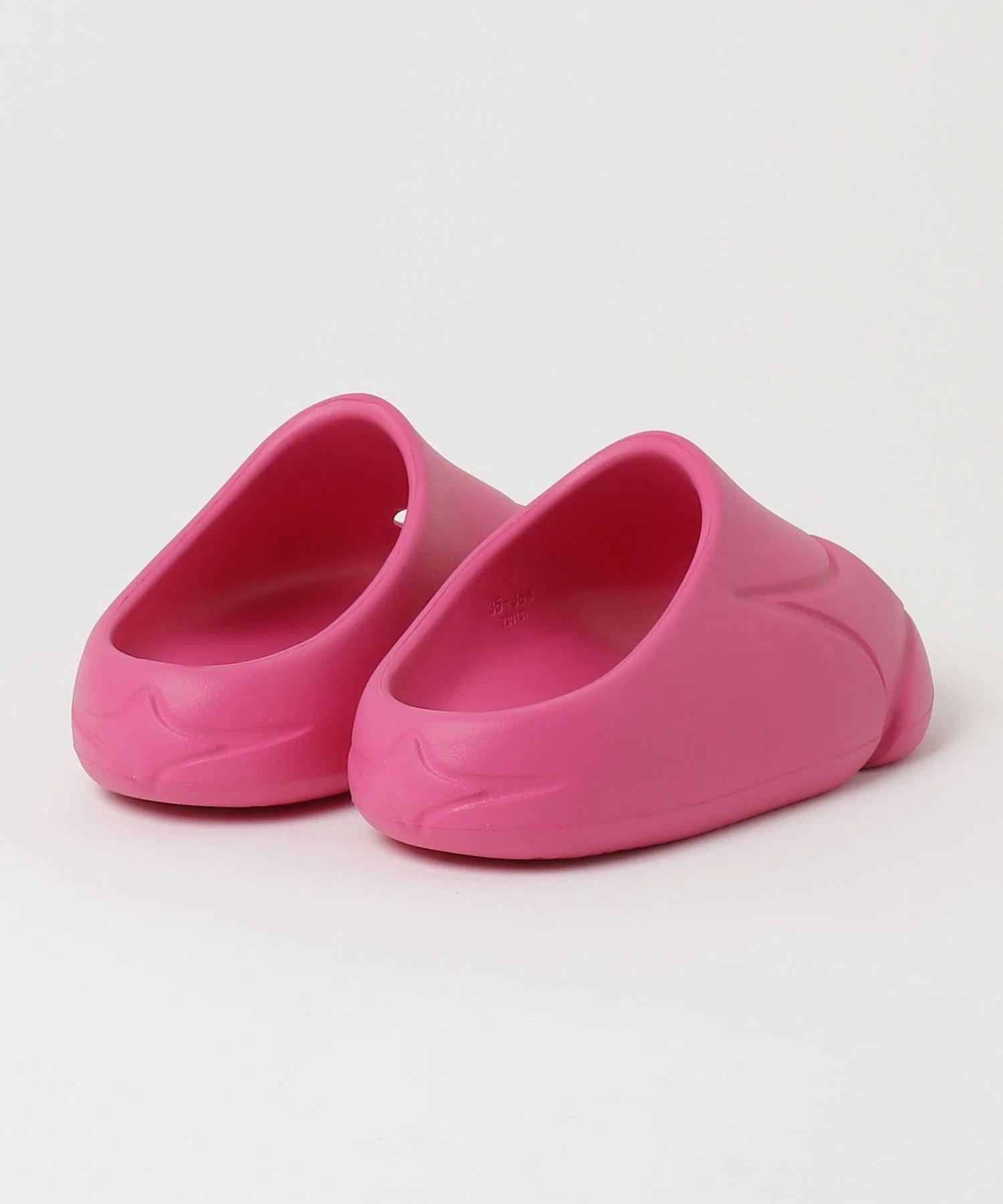 1807/Ichihachizero nana/INFSTARSLIPPERS SLIPPER — фото 3