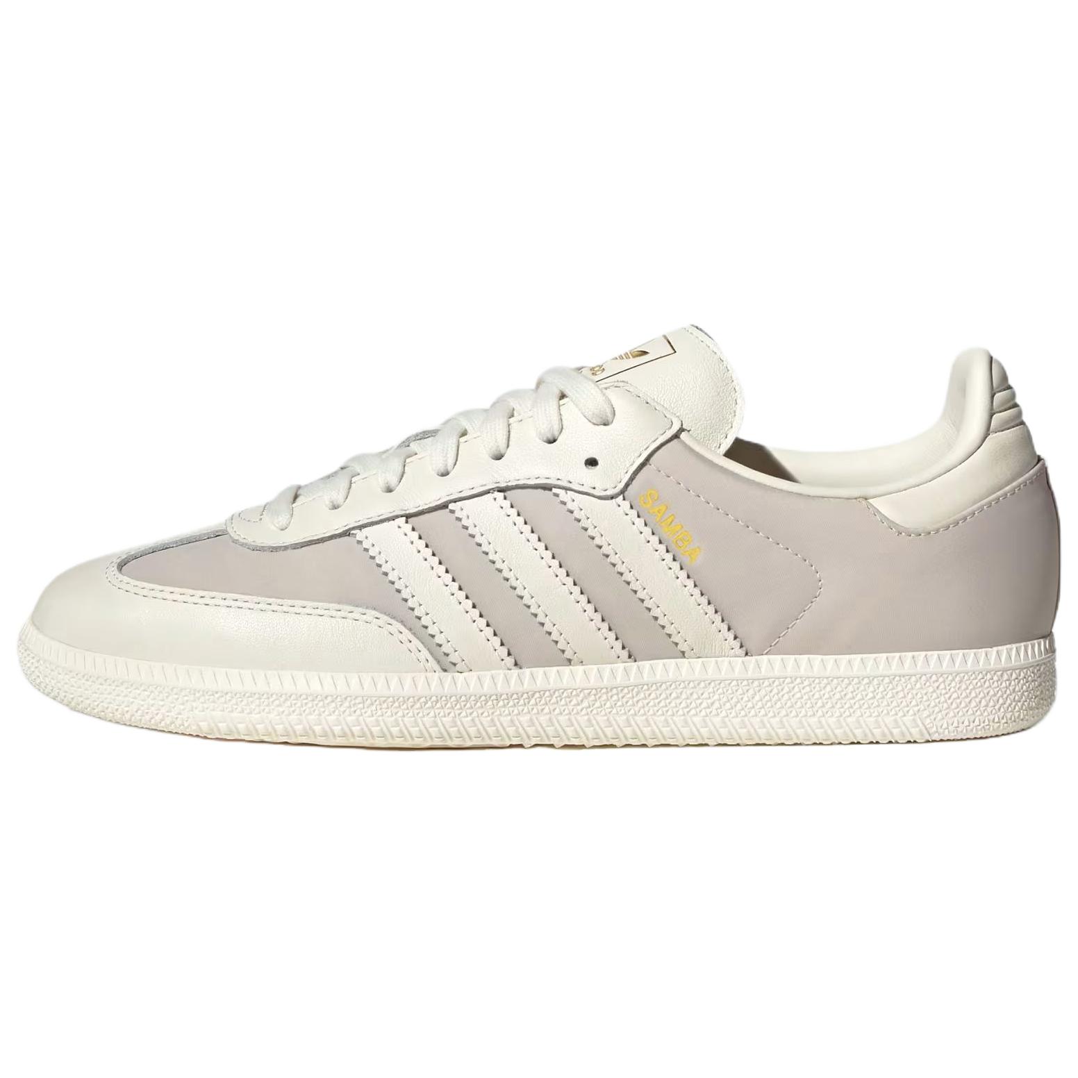 

Adidas Originals Кроссовки Adidas Samba Og Off White Alumina