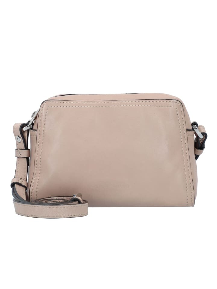

Сумка через плечо LIEBESKIND BERLIN S Leder 20 cm, цвет stone