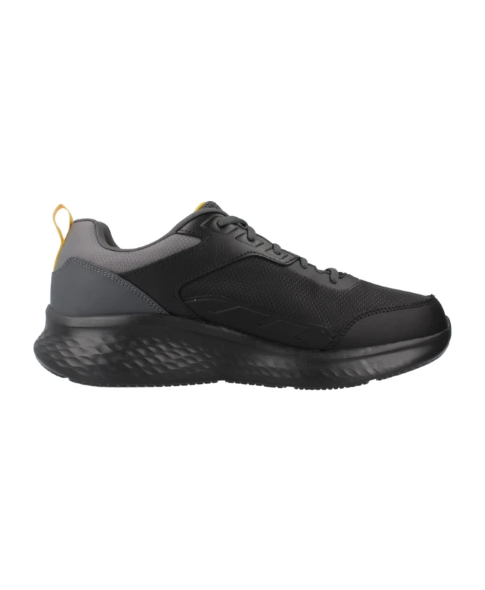 

Легкие кроссовки для профессионалов. Skechers, черный