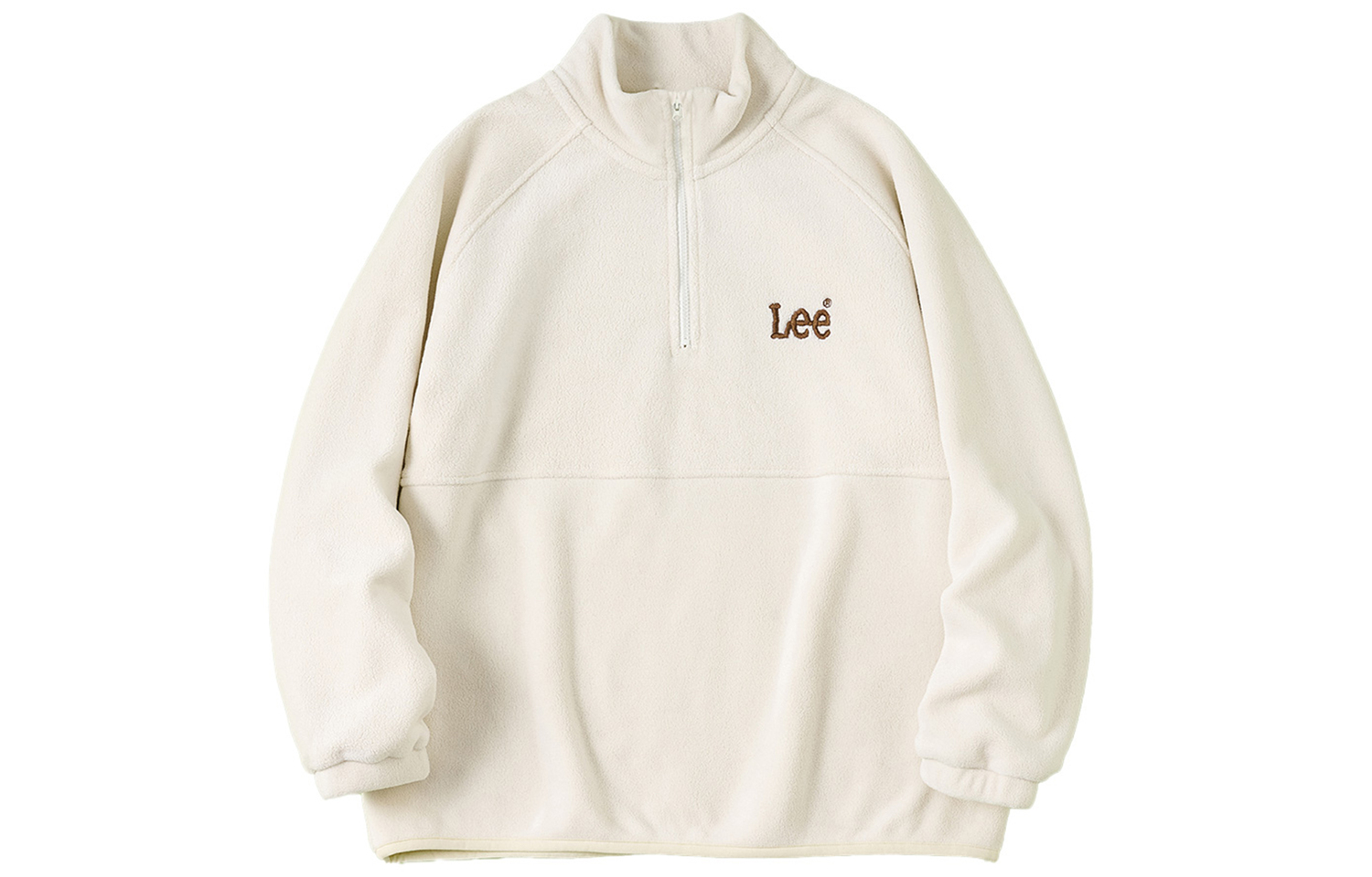 

Детская толстовка Lee, Ecru