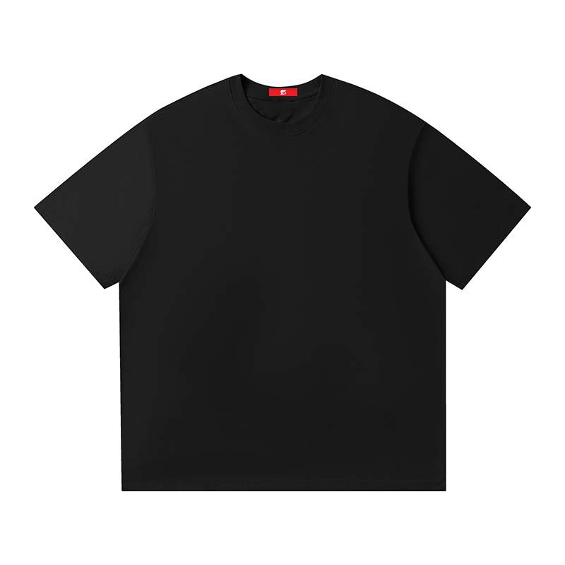 

Футболка унисекс DOUBLE STAR 88, Black+Apricot