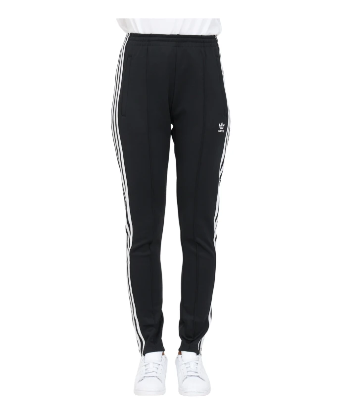

Спортивные брюки Adidas Originals, черный