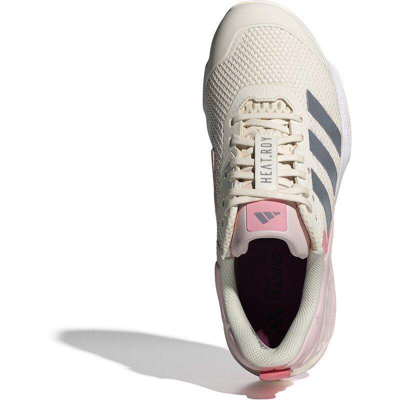 Кроссовки для тренировок Dropset 3 Adidas, мультиколор — фото 3