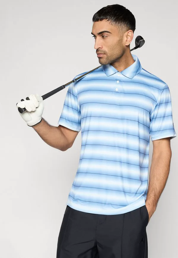 Рубашка поло Nike Golf, Work Blue — фото 4