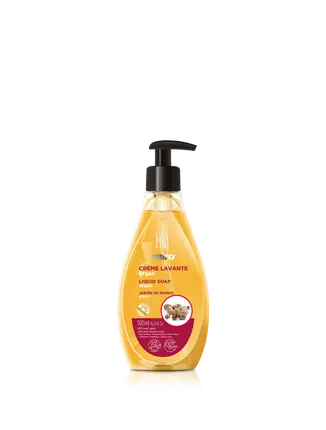 

Мыло Argan Liquid
