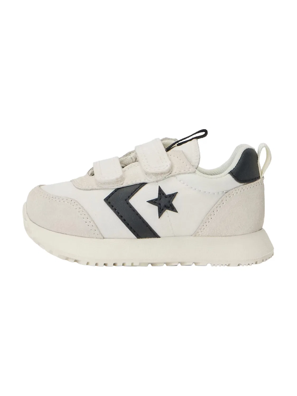Кроссовки Converse Omega кремового цвета