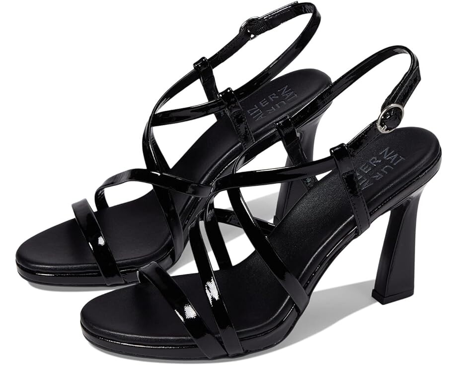 

Туфли Naturalizer Luisa, цвет Black Patent Leather