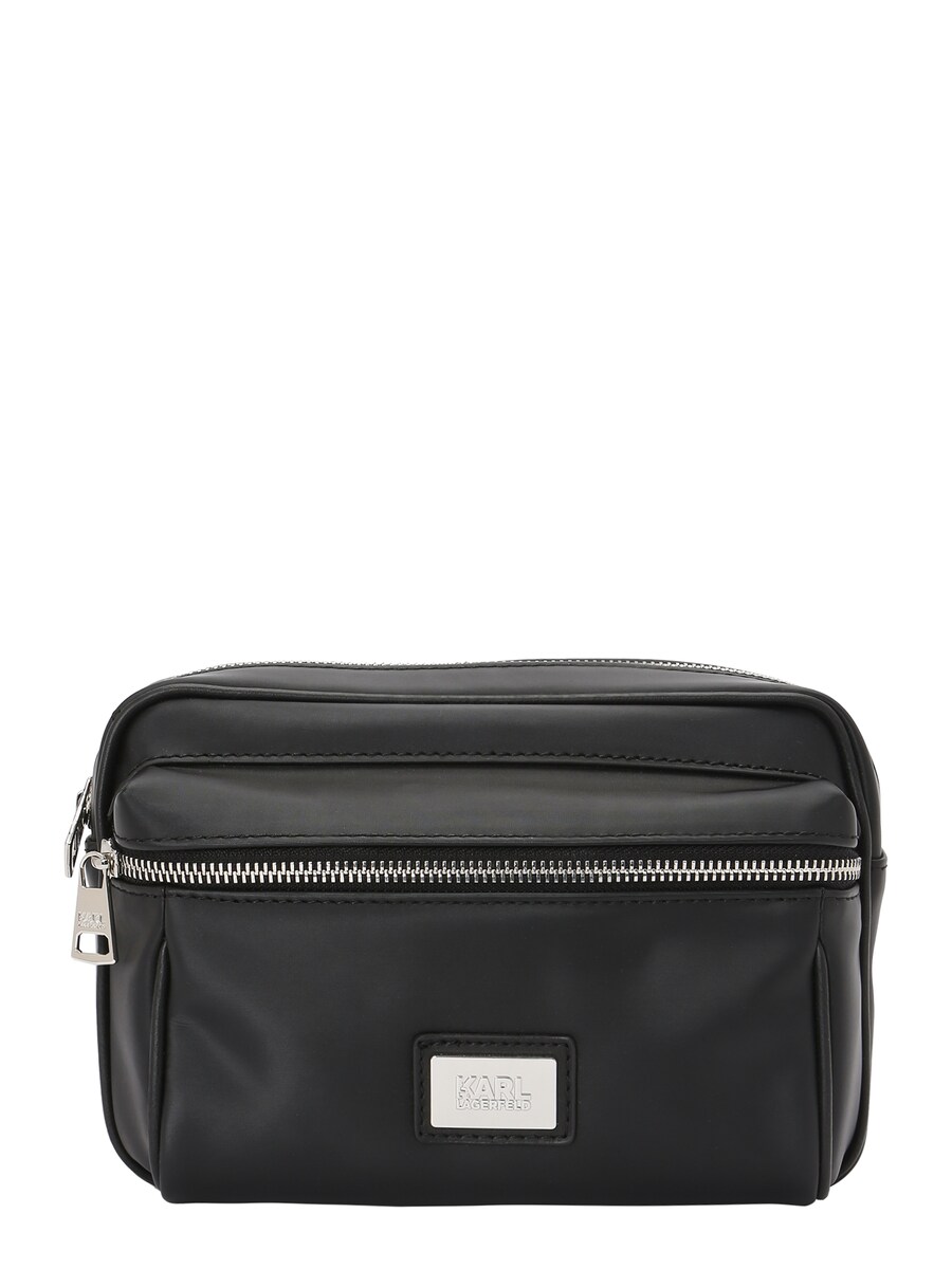 

Сумка кросс-боди Karl Lagerfeld, Black