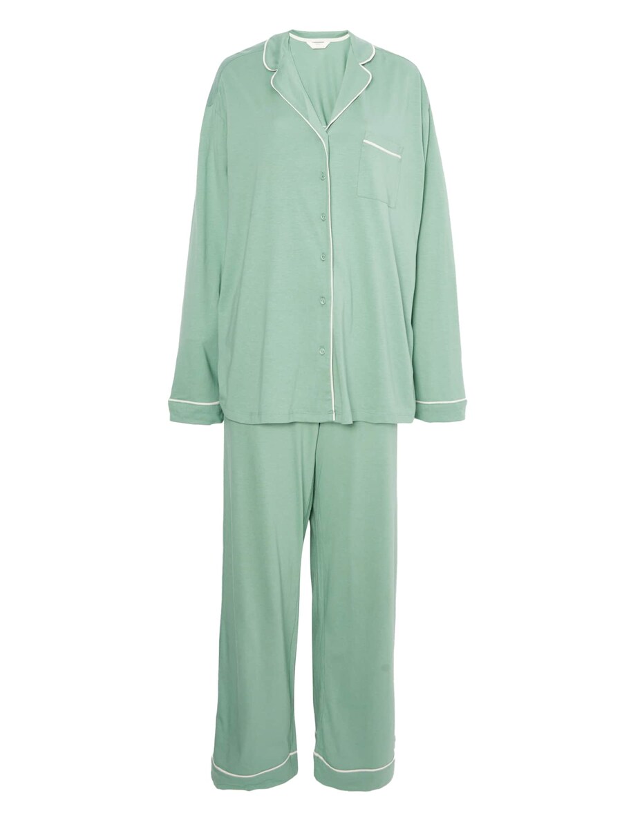 

Пижама Marks & Spencer, мятный