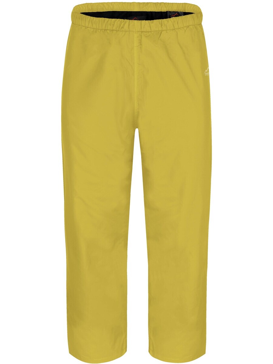 

Дождевик normani Regular Athletic Pants Bristol, цвет limone