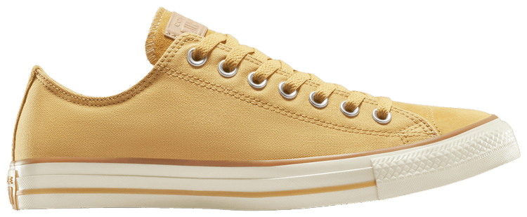 

Кроссовки Converse Chuck Taylor All Star Low 'Sandy Shore', желтый