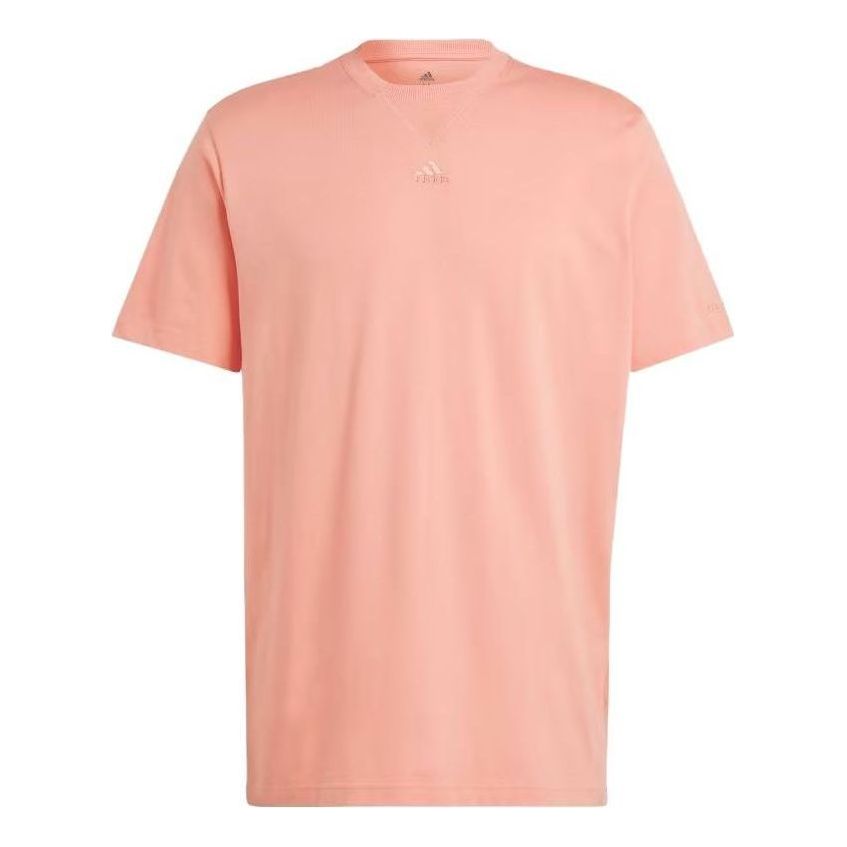 

Футболка adidas ALL SZN Tee 'Pink', розовый