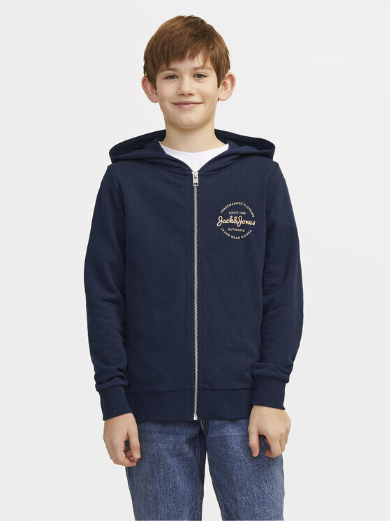 

Толстовка стандартного кроя Jack&Jones, синий