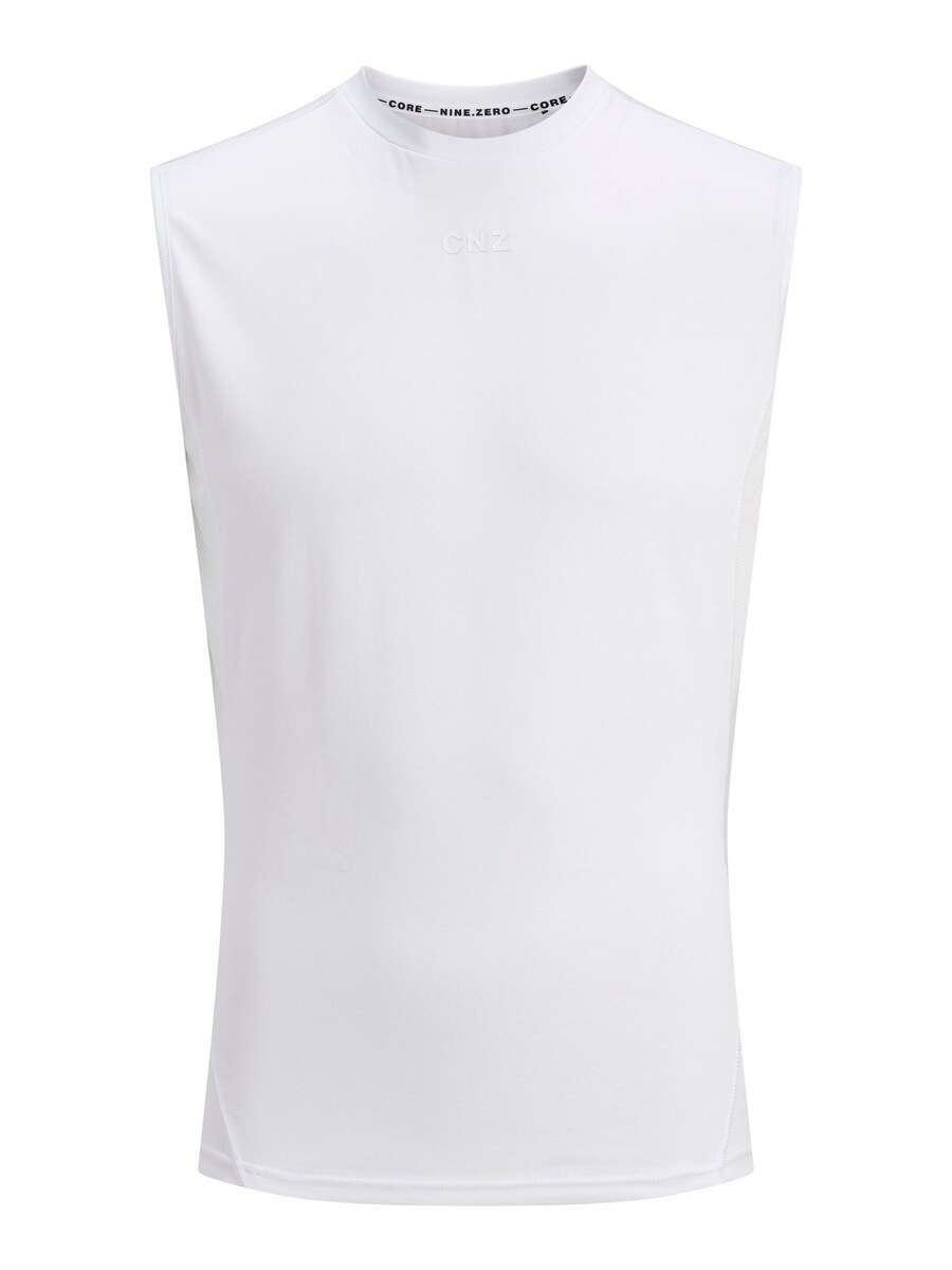 

Футболка JACK & JONES JACK & JONES , White