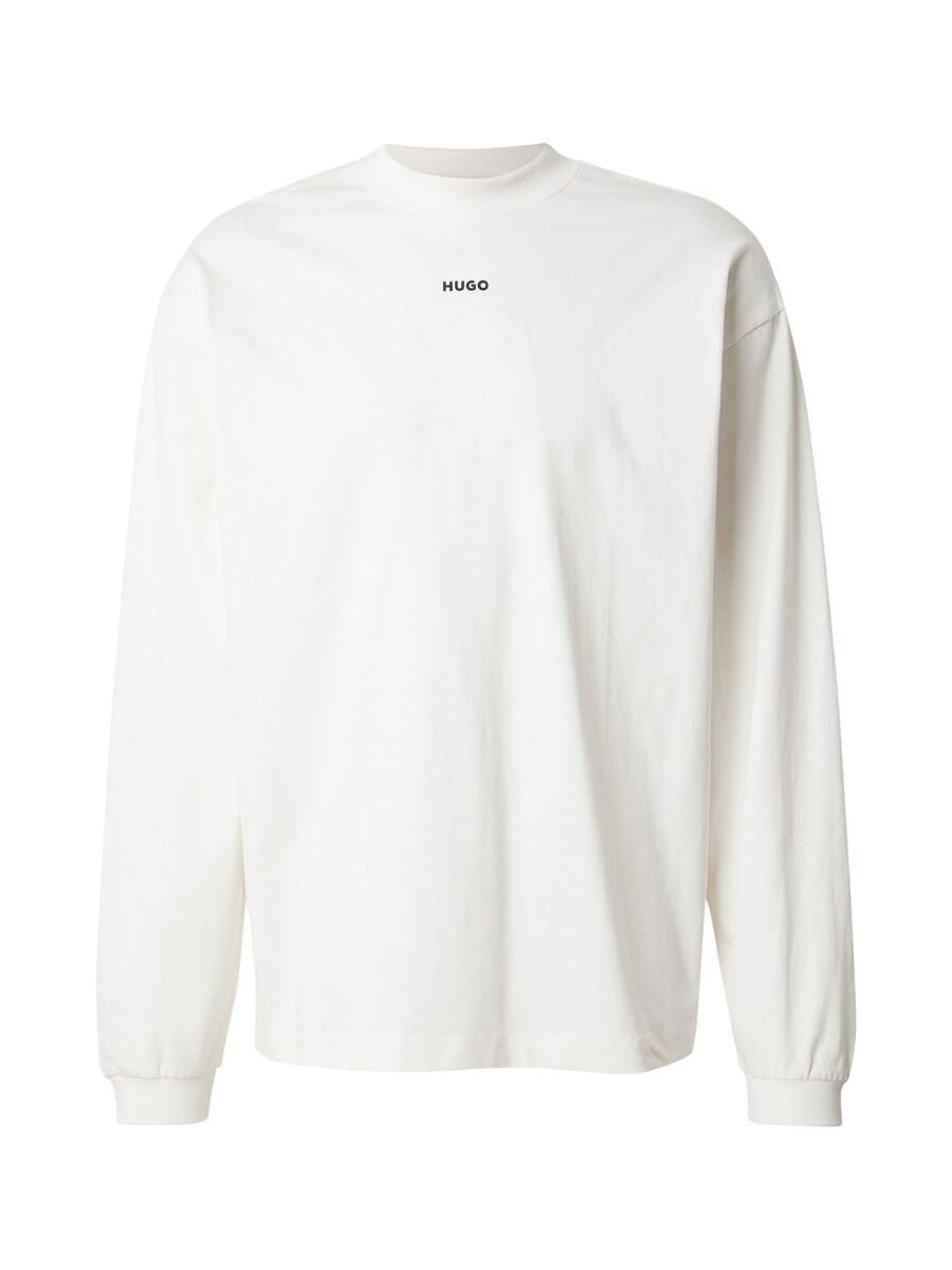 

Футболка HUGO Daposo, White