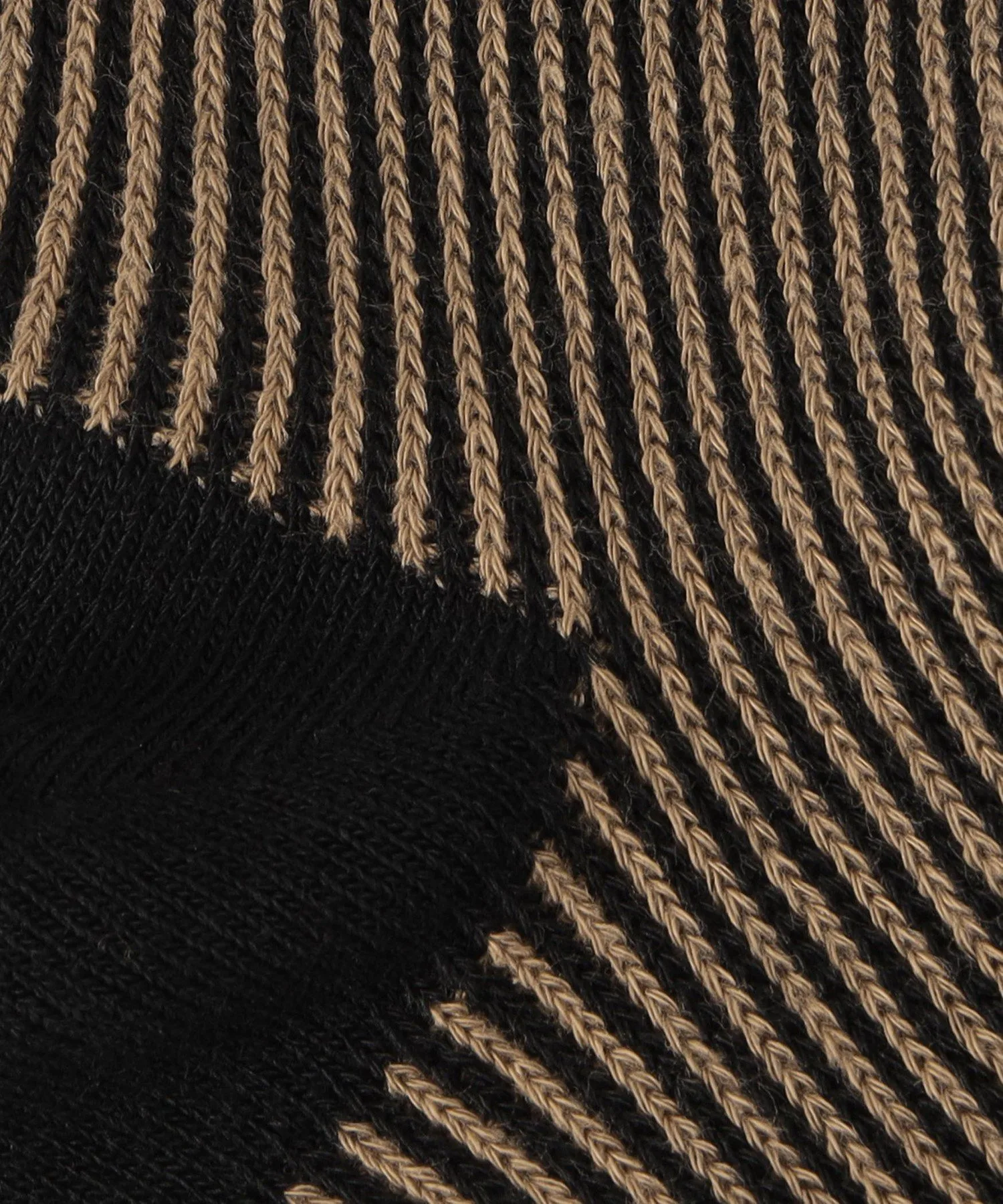 Детские носки Lynx Crew Socks / 17-19 см United Arrows Green Label Relaxing, BEIKI — фото 2